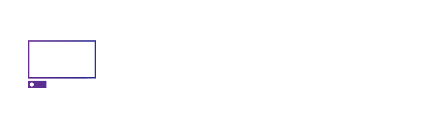 Screen & Projector